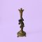 Bronze Cherub Table Lamp in the style of Denise Delavigne or Auguste Moreau, 1890s, Image 2