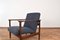 Mid-Century Polish Lounge Chairs by Edmund Homa, 1960s, Set of 2 12
