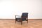 Mid-Century Polish Lounge Chairs by Edmund Homa, 1960s, Set of 2 10