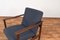 Fauteuils Mid-Century par Edmund Homa, Pologne, 1960s, Set de 2 13