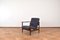 Mid-Century Polish Lounge Chairs by Edmund Homa, 1960s, Set of 2 6