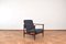 Mid-Century Polish Lounge Chairs by Edmund Homa, 1960s, Set of 2 5