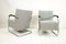 Bauhaus Cantilever Chairs by Mart Stam & Marcel Breuer for Mücke, 1935, Set of 2, Image 4