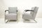 Bauhaus Cantilever Chairs by Mart Stam & Marcel Breuer for Mücke, 1935, Set of 2 1