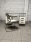 Bureau et Chaise, 1930s, Set de 2 3