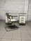 Desk and Chair, 1930s, Set of 2, Image 3