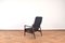 Mid-Century Polish Lounge Chairs by Edmund Homa, 1960s, Set of 2, Image 10