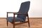 Mid-Century Polish Lounge Chairs by Edmund Homa, 1960s, Set of 2, Image 11