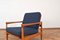 Mid-Century Oak Kolding Armchairs by Erik Wørts for Ikea, 1960s, Set of 2, Image 11