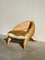 Galla Armchair by Nigel Coates for Poltronova, 1990s 1