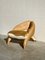 Galla Armchair by Nigel Coates for Poltronova, 1990s, Image 1