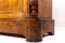 Mueble auxiliar inglés de roble, siglo XIX, Imagen 2