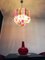 Modern Quadriedri Murano Glass Chandelier with 163 Trasparent Prism Quadriedri, 1990s 23