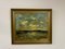 Adrian Hill, Landscape, 1950s, Oil on Canvas, Framed 2