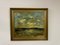 Adrian Hill, paisaje, años 50, óleo sobre lienzo, enmarcado, Imagen 2
