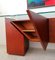 Postmodernes Vintage Brooklyn Sideboard von Luigi Gorgoni für Roche Bobois, Frankreich, 1980er 4