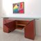 Enfilade Brooklyn Postmoderne Vintage par Luigi Gorgoni pour Roche Bobois, France, 1980s 5