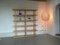 Scandinavian Bookcase or Room Divider attributed to Ikea, 1980s, Image 6