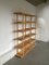 Scandinavian Bookcase or Room Divider attributed to Ikea, 1980s, Image 4