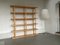 Scandinavian Bookcase or Room Divider attributed to Ikea, 1980s 2