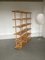 Scandinavian Bookcase or Room Divider attributed to Ikea, 1980s 5