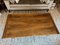 Vintage Walnut Coffee Table 6