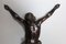 Christ Figure, 19th Century, Wood, Image 4