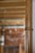 Große antike französische Wandspiegel in Bambus-Optik, 19. Jh., 5 . Set 9