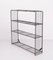 Mid-Century Minimalist Pilastro Shelf by Tjerk Reijenga, the Netherlands, 1958 3