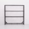 Mid-Century Minimalist Pilastro Shelf by Tjerk Reijenga, the Netherlands, 1958 2