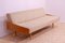 Scandinavian Style Folding Sofabed, Former Czechoslovakia, 1970s, Image 5