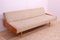 Scandinavian Style Folding Sofabed, Former Czechoslovakia, 1970s 4