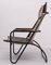 Lounge Chair attributed to Lina Bo Bardi, 1970s 6