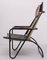 Lounge Chair attributed to Lina Bo Bardi, 1970s, Image 6