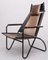 Lounge Chair attributed to Lina Bo Bardi, 1970s 1