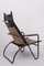 Lounge Chair attributed to Lina Bo Bardi, 1970s, Image 7