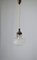 Mid-Century Scandinavian Pendant Lamp, 1950s, Image 4