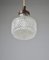 Mid-Century Scandinavian Pendant Lamp, 1950s, Image 2