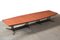 Mid-Century Modern Conference Dining Table in Teak, 1960s, Image 7