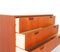 Danish Chest of Drawers in Teak, 1960s, Image 5