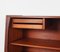 Danish Teak Highboard, 1950s 8