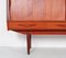 Danish Teak Highboard, 1950s, Image 10