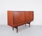 Danish Teak Highboard, 1950s, Image 5