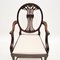 Antique Sheraton Style Dining Chairs, 1890s, Set of 8 8