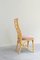 Chaises Vintage en Bambou, 1970s, Set de 6 3