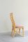 Vintage Bamboo Chairs, 1970s, Set of 6 3