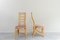 Chaises Vintage en Bambou, 1970s, Set de 6 5