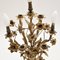 Antique French Gilt Bronze Table Lamp, 1900, Image 4