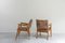 Vintage Armchairs, 1950s, Set of 2, Image 6