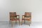 Vintage Sessel, 1950er, 2er Set 1